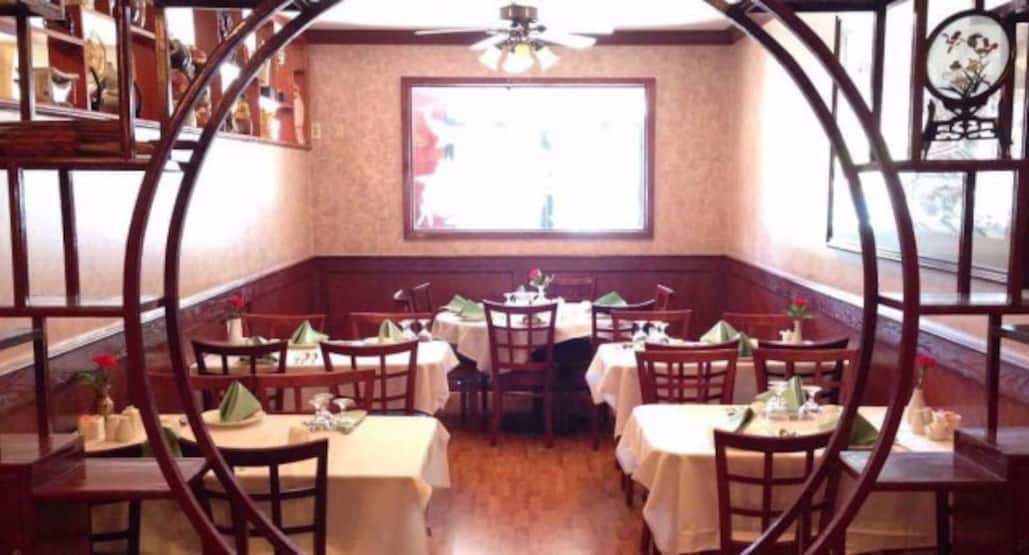 Jasmine Asian Bistro Menu Menu For Jasmine Asian Bistro Glenside Montgomery County